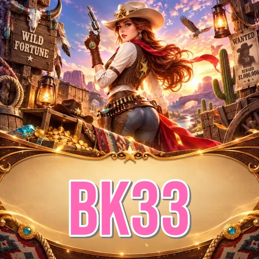 Mission and Vision of bk33