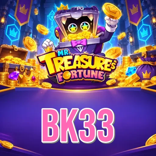 bk33 Performance