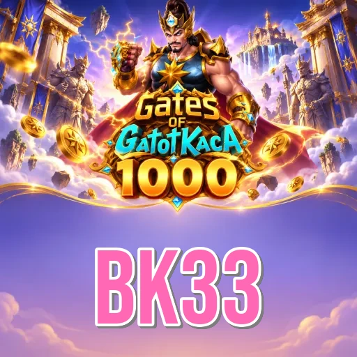 bk33 Install Successful