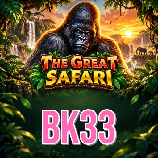 Installation Guide - bk33 Expert Tutorial